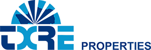 TXRE Properties logo